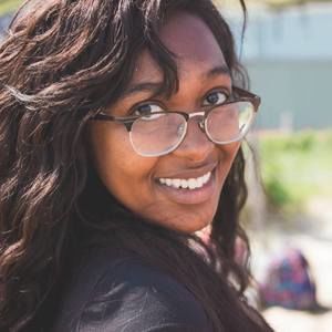 Meet your Posher, Renae